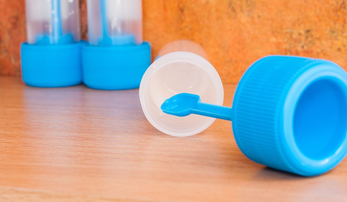 Screening at Home What You Need to Know About Colon Cancer Testing